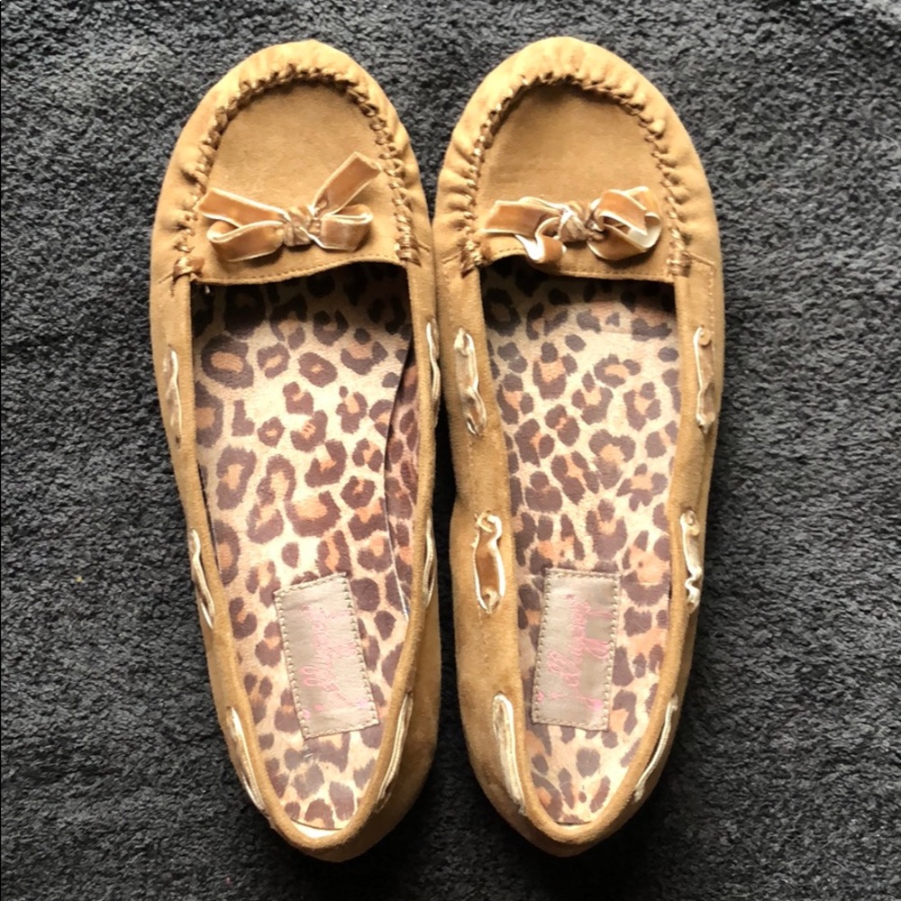 Jellypop Loafers